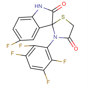 CAS 89405-29-8 structure