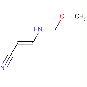 CAS 89422-29-7 molecular structure
