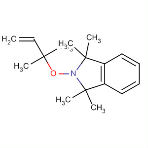 CAS 89429-29-8 molecular structure