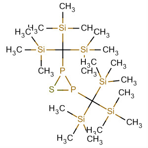CAS 89429-96-9 molecular structure
