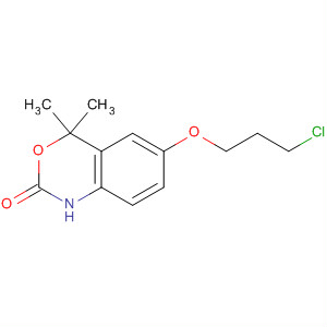 CAS 89433-29-4 structure