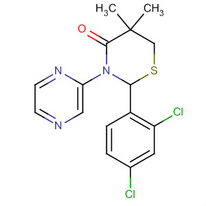 CAS 89442-29-5 structure
