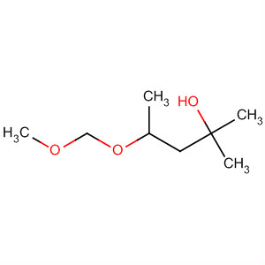 CAS 89449-96-7 molecular structure