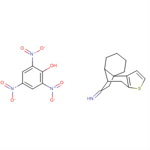 CAS 89461-96-1 molecular structure