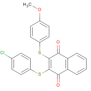 CAS 89477-96-3 molecular structure