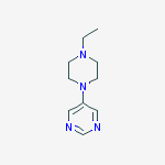 CAS 894853-96-4 molecular structure