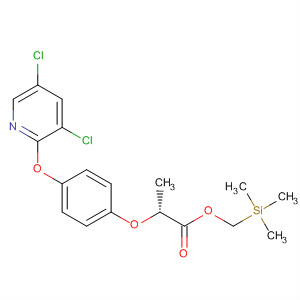 CAS 89508-96-3 molecular structure