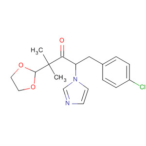 CAS 89517-29-3 molecular structure