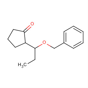 CAS 89524-29-8 molecular structure