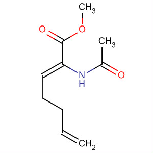 CAS 89525-29-1 molecular structure