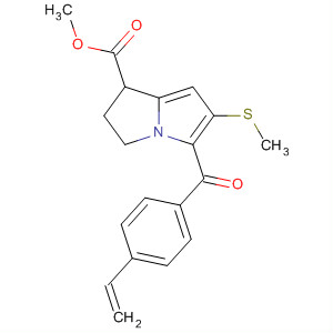 CAS 89541-96-8 molecular structure