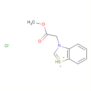 CAS 89542-29-0 molecular structure