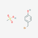 CAS 89542-96-1 molecular structure