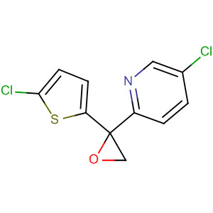 CAS 89544-29-6 molecular structure
