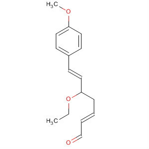 CAS 89553-29-7 molecular structure