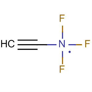 CAS 89554-96-1 molecular structure
