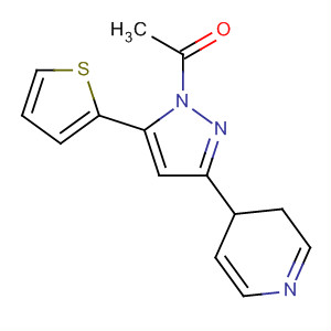 CAS 89566-96-1 molecular structure