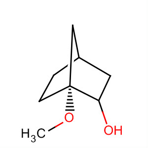 CAS 89570-96-7 molecular structure