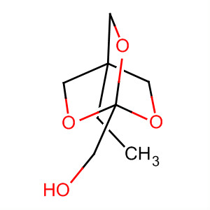 CAS 89574-96-9 molecular structure