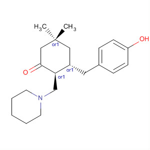 CAS 89604-29-5 molecular structure
