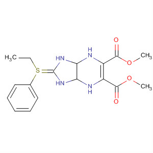 CAS 89606-96-2 molecular structure