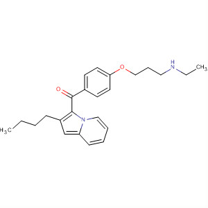 CAS 89622-96-8 structure