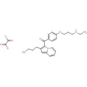 CAS 89623-29-0 structure