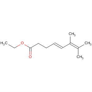 CAS 89645-29-4 molecular structure