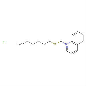CAS 89645-96-5 molecular structure