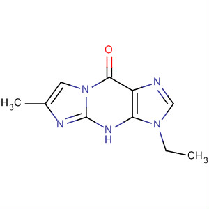 CAS 89647-29-0 molecular structure