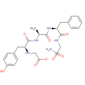 CAS 89661-96-1 molecular structure