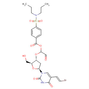 CAS 89681-96-9 molecular structure