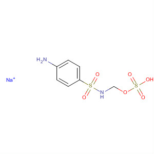 CAS 89684-29-7 molecular structure
