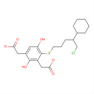 CAS 89706-29-6 molecular structure