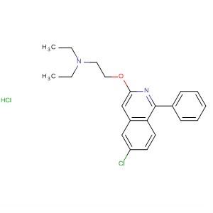 CAS 89707-29-9 molecular structure