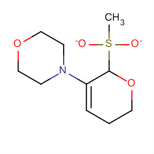 CAS 89717-29-3 molecular structure