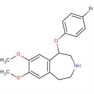 CAS 89739-96-8 molecular structure