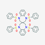 CAS 89754-96-1 molecular structure