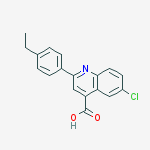 CAS 897559-96-5 molecular structure