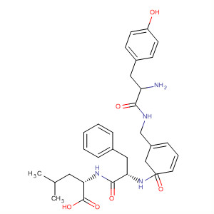CAS 89760-96-3 molecular structure