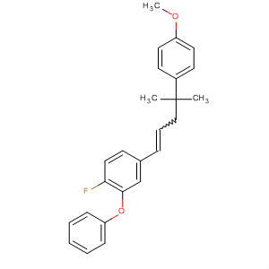 CAS 89765-29-7 molecular structure