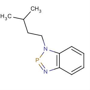 CAS 89767-29-3 molecular structure