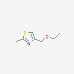 CAS 89775-29-1 molecular structure