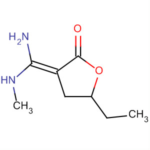 CAS 89810-29-7 molecular structure