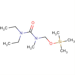 CAS 89812-96-4 molecular structure