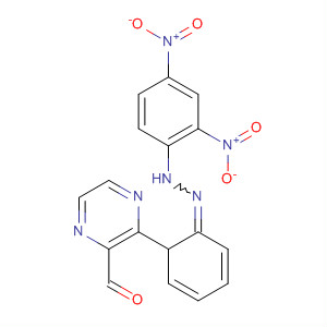 CAS 89815-29-2 structure