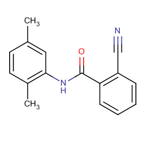 CAS 89819-96-5 molecular structure