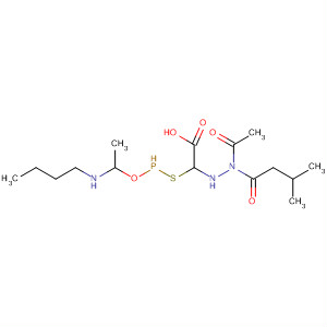 CAS 89842-29-5 molecular structure