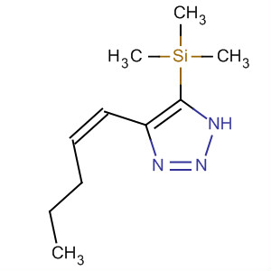 CAS 89864-96-0 molecular structure