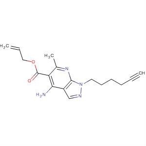 CAS 89865-96-3 molecular structure